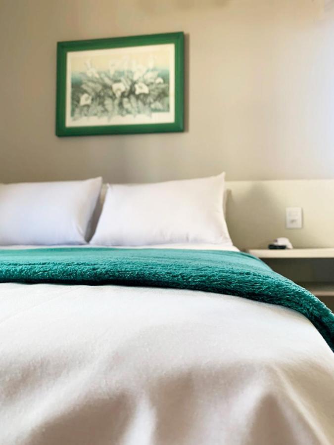 Itaim Home Hotel ฟลอเรียนอโปลิส ภายนอก รูปภาพ