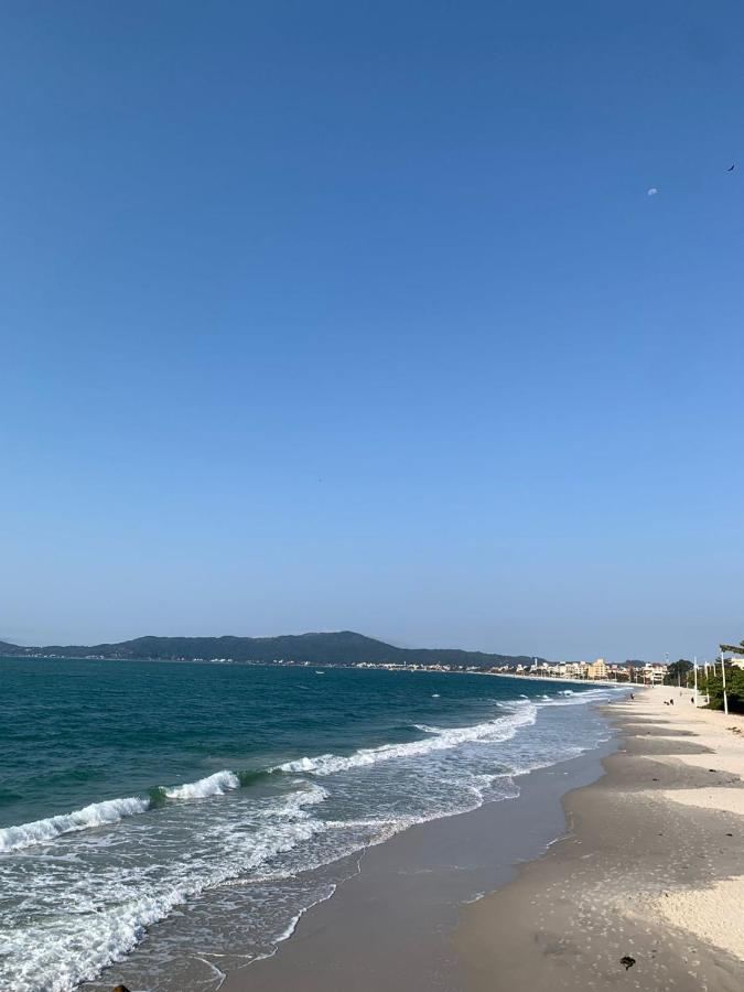 Itaim Home Hotel ฟลอเรียนอโปลิส ภายนอก รูปภาพ