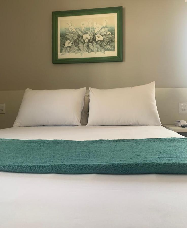 Itaim Home Hotel ฟลอเรียนอโปลิส ภายนอก รูปภาพ