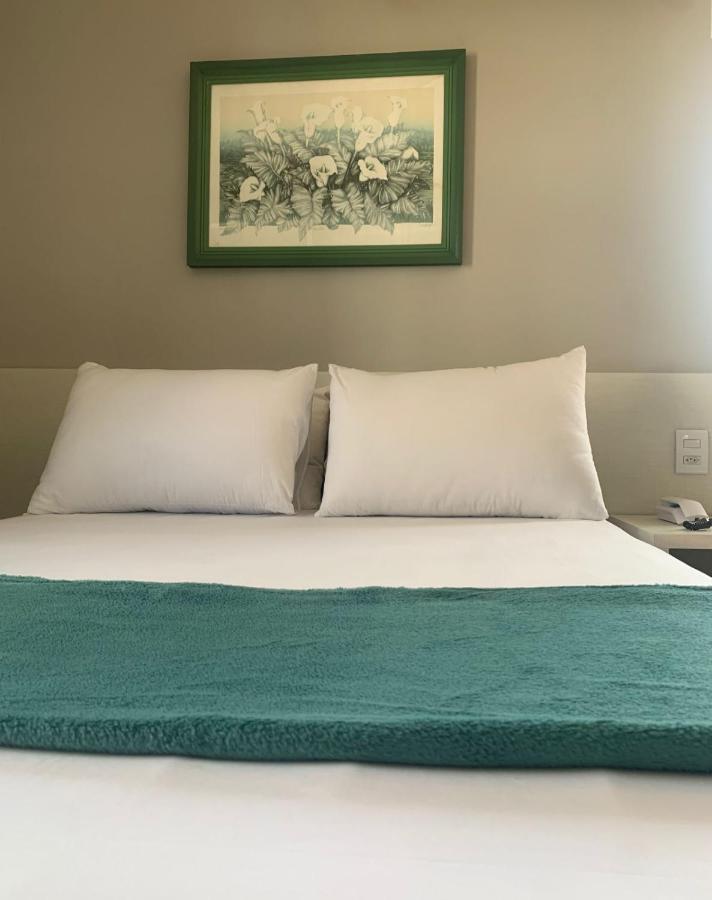 Itaim Home Hotel ฟลอเรียนอโปลิส ภายนอก รูปภาพ