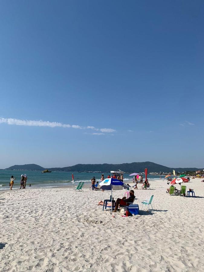 Itaim Home Hotel ฟลอเรียนอโปลิส ภายนอก รูปภาพ