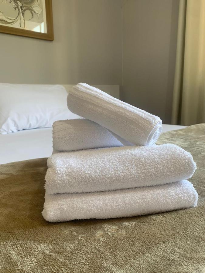 Itaim Home Hotel ฟลอเรียนอโปลิส ภายนอก รูปภาพ