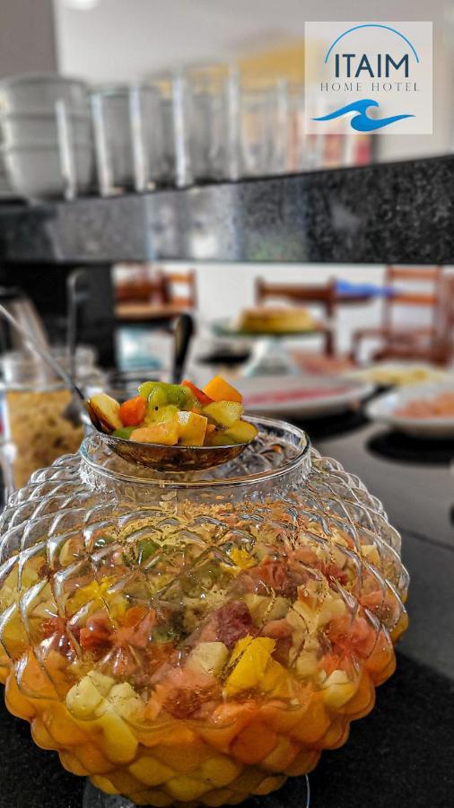 Itaim Home Hotel ฟลอเรียนอโปลิส ภายนอก รูปภาพ