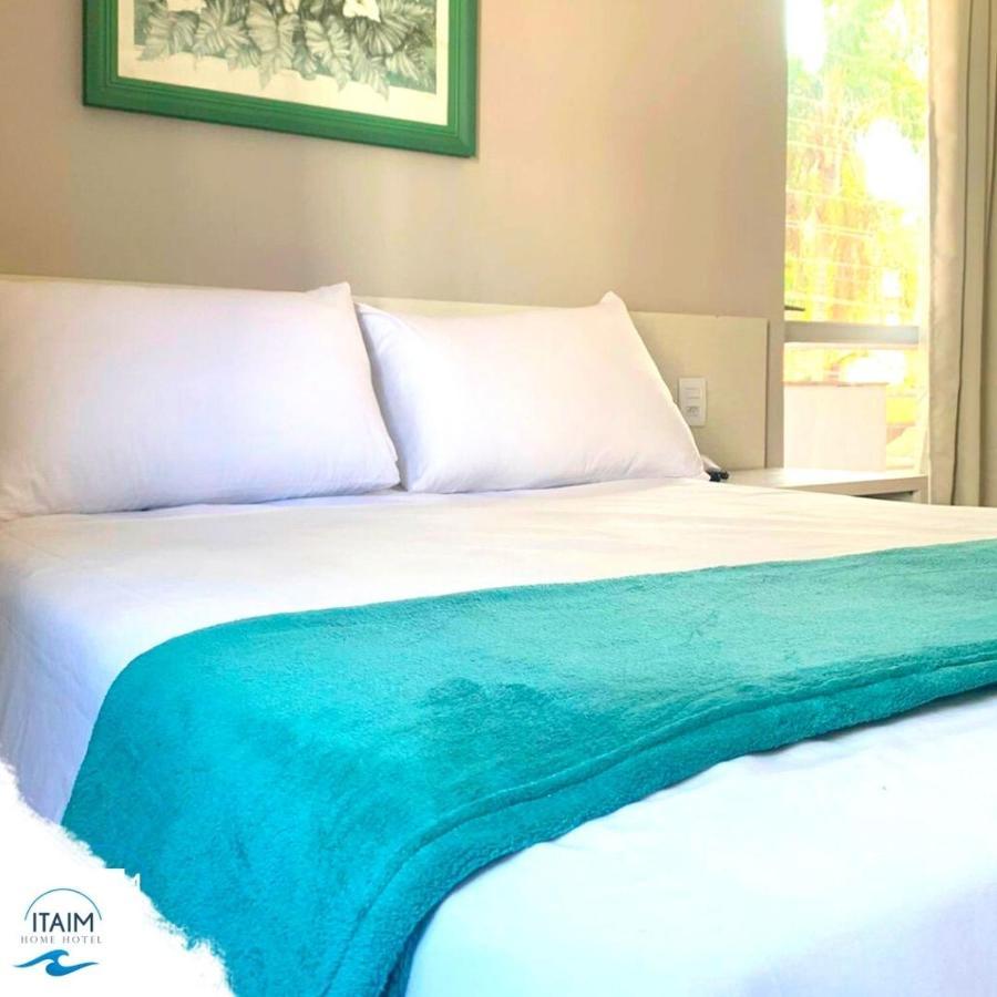 Itaim Home Hotel ฟลอเรียนอโปลิส ภายนอก รูปภาพ